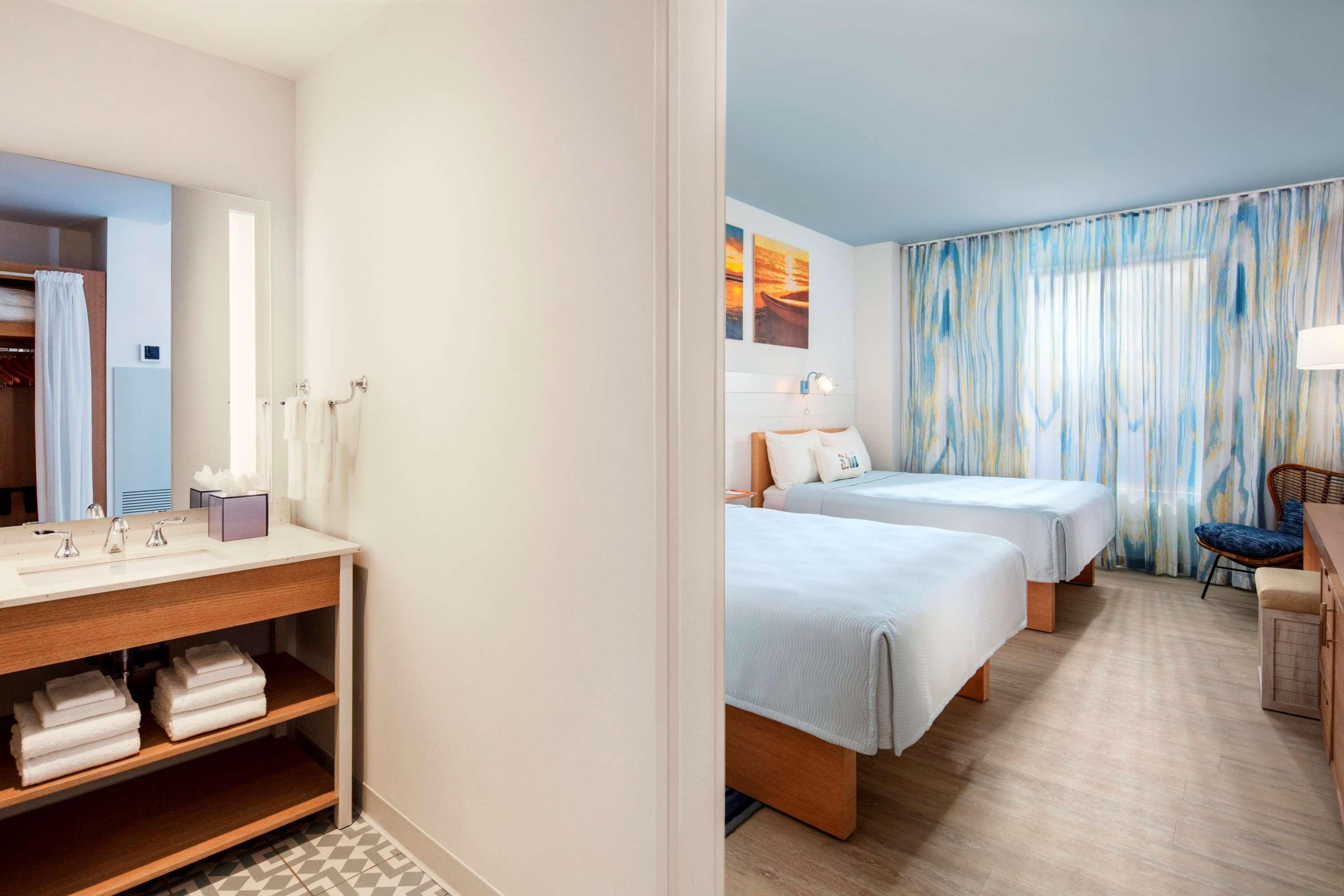 Universal’s Endless Summer Resort – Dockside Inn&Suites Orlando Eksteriør bilde