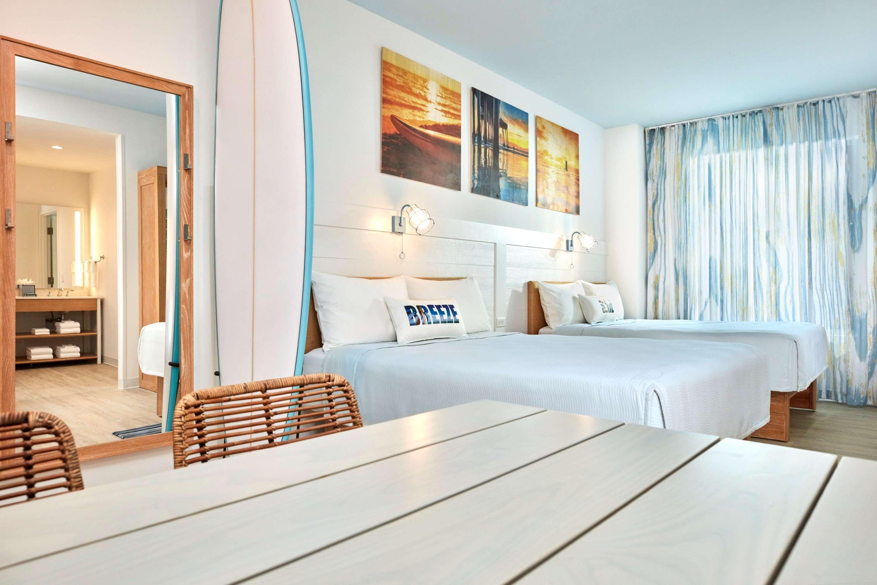 Universal’s Endless Summer Resort – Dockside Inn&Suites Orlando Eksteriør bilde